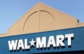 Новости франчайзинга: Официальный Wal-Mart