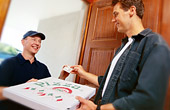 Новости франчайзинга: Papa John's прогнозов не боится
