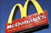 Новости франчайзинга: Аксакал из McDonald`s