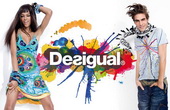 Новости франчайзинга: В Украине появился Desigual