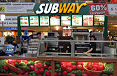  :  SUBWAY 